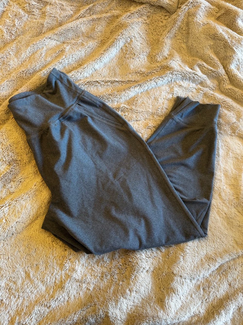 Old Navy Charcoal Joggers